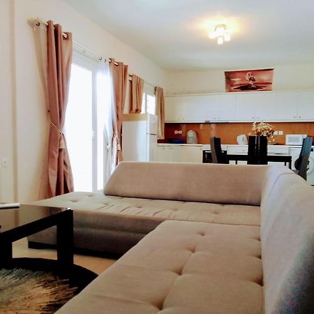 Santorini Grace Villa No1 Foinikiá Zewnętrze zdjęcie