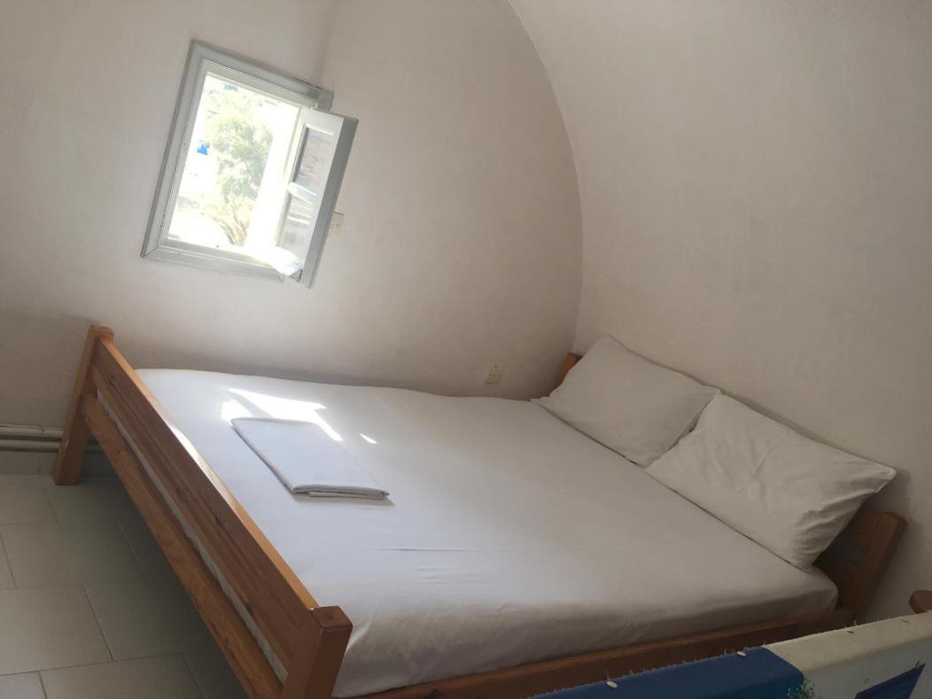 Santorini Grace Villa No1 Foinikiá Zewnętrze zdjęcie