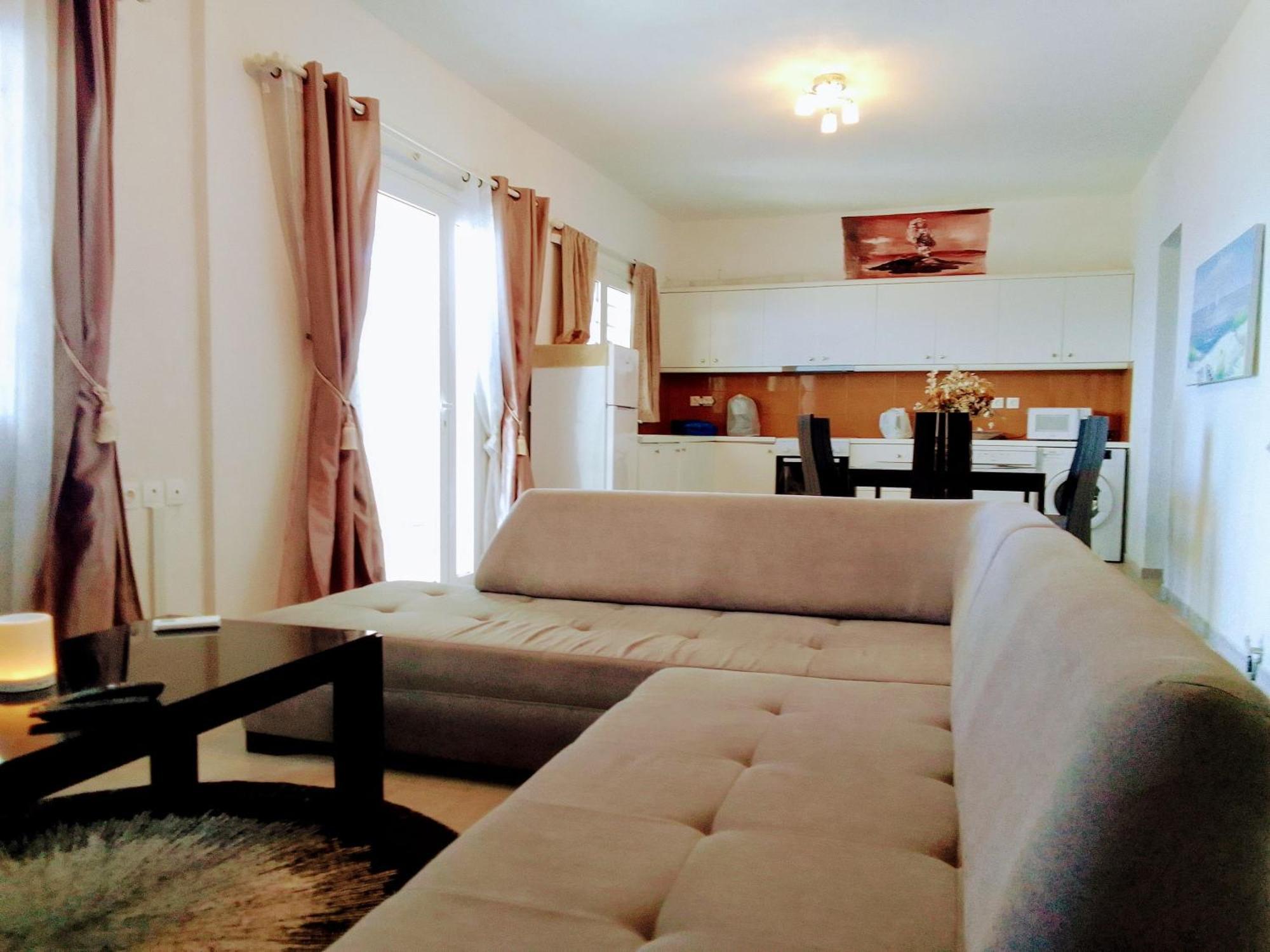Santorini Grace Villa No1 Foinikiá Zewnętrze zdjęcie