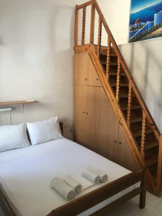 Santorini Grace Villa No1 Foinikiá Zewnętrze zdjęcie